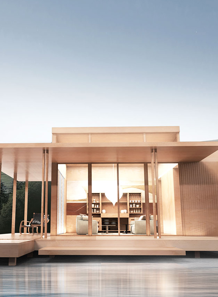 全球可移动模块化